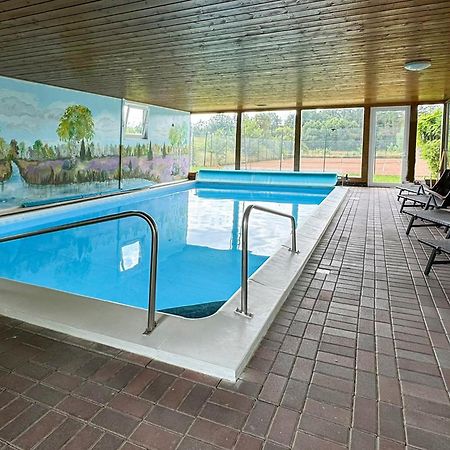 Stoessels Hotel Altenmedingen Ngoại thất bức ảnh