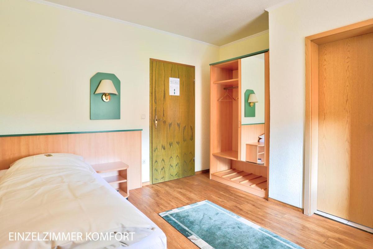 Stoessels Hotel Altenmedingen Ngoại thất bức ảnh