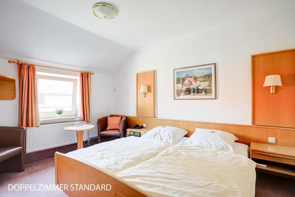 Stoessels Hotel Altenmedingen Ngoại thất bức ảnh