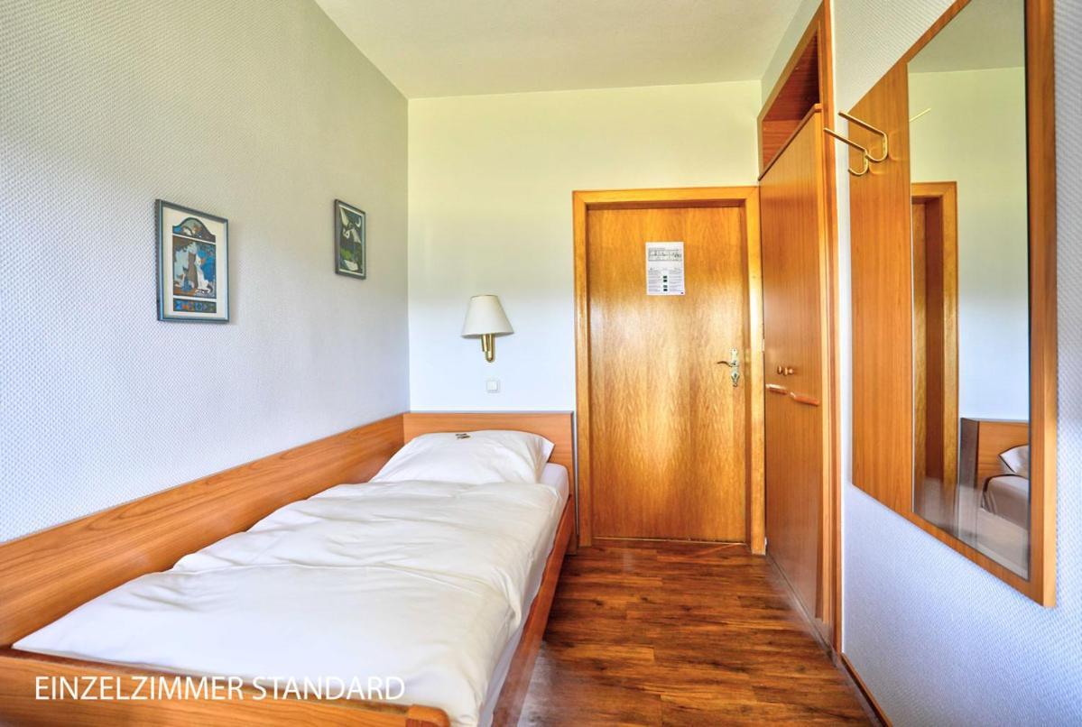 Stoessels Hotel Altenmedingen Ngoại thất bức ảnh