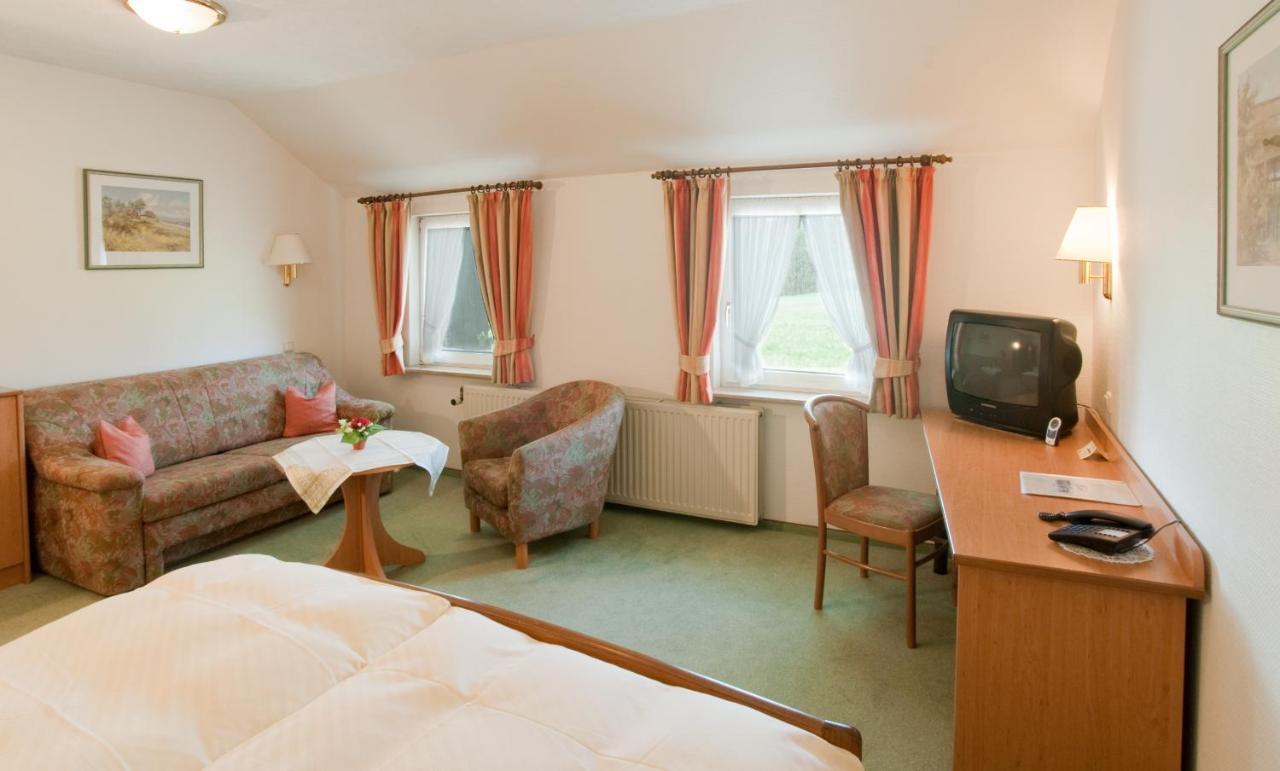 Stoessels Hotel Altenmedingen Ngoại thất bức ảnh