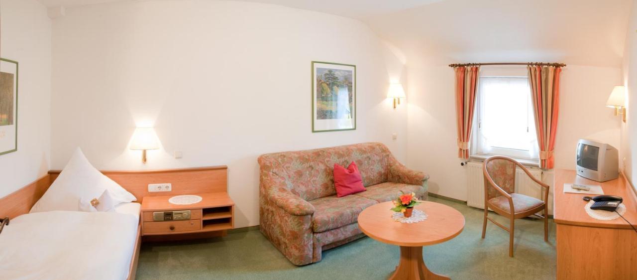 Stoessels Hotel Altenmedingen Ngoại thất bức ảnh