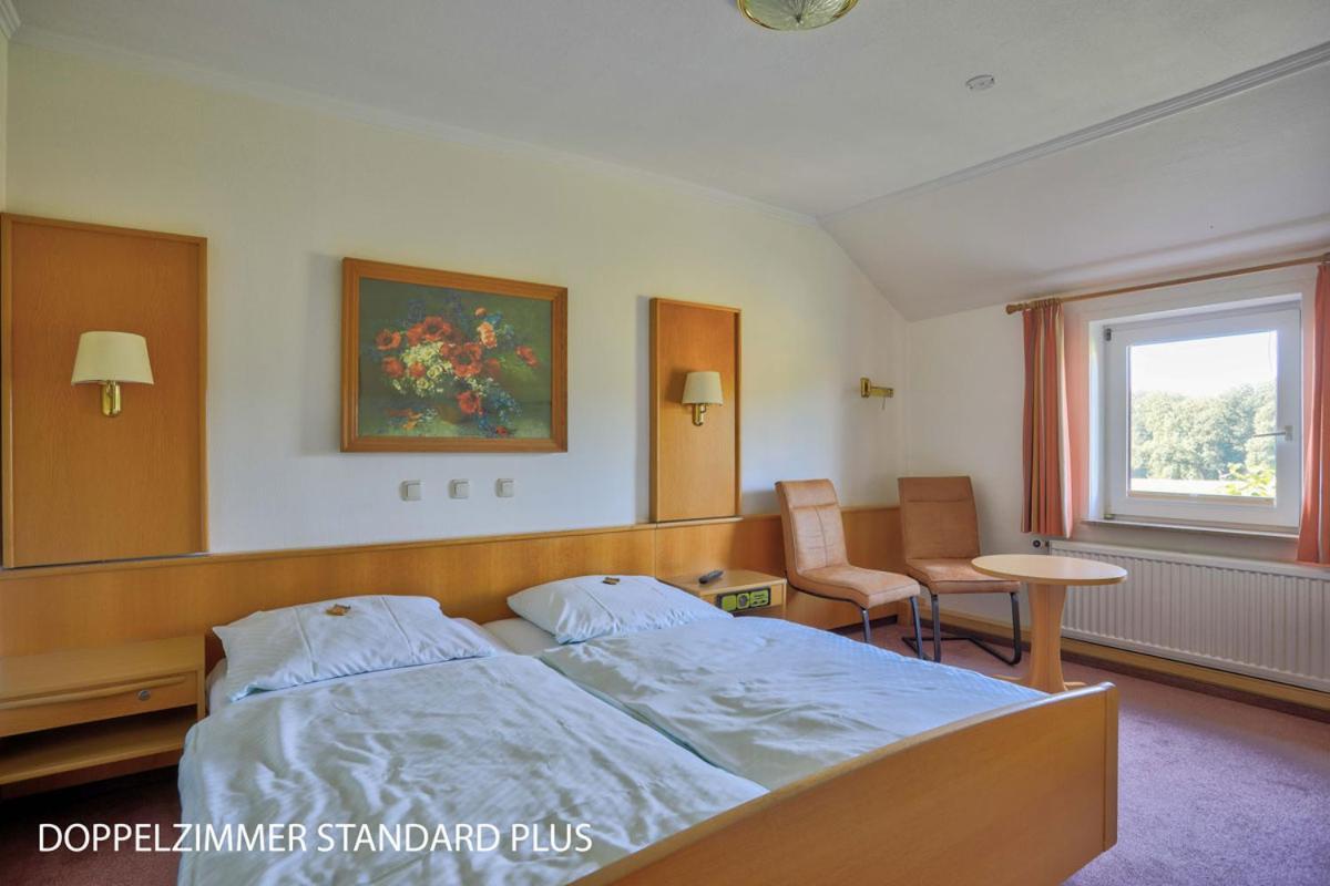 Stoessels Hotel Altenmedingen Ngoại thất bức ảnh