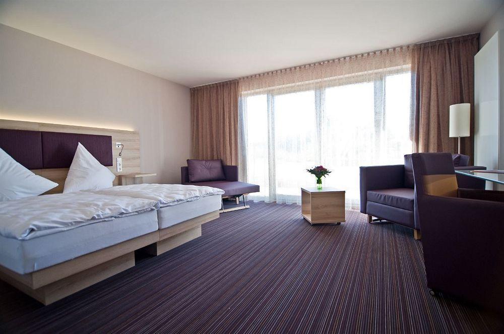 Stoessels Hotel Altenmedingen Ngoại thất bức ảnh
