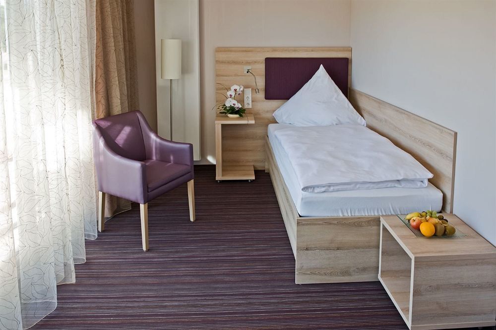 Stoessels Hotel Altenmedingen Ngoại thất bức ảnh