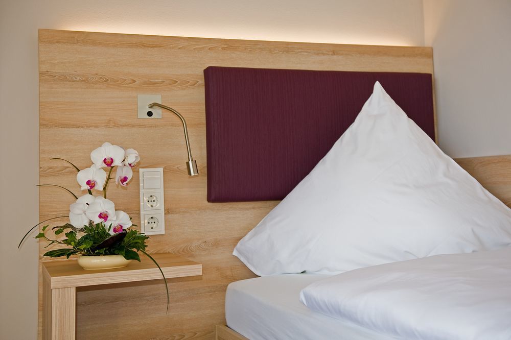 Stoessels Hotel Altenmedingen Ngoại thất bức ảnh